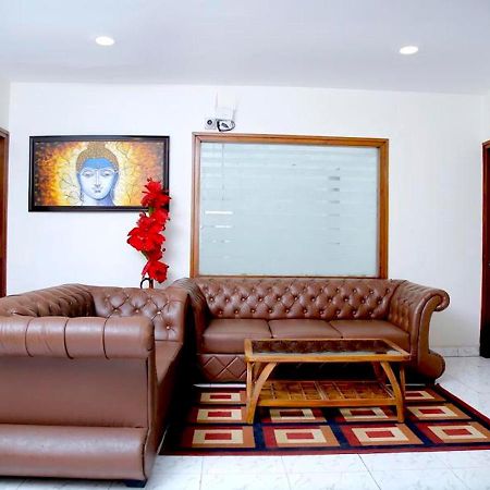 Maplewood Guest House, Neeti Bagh, New Delhiit Is A Boutiqu Guest House - Room 5 Exterior photo