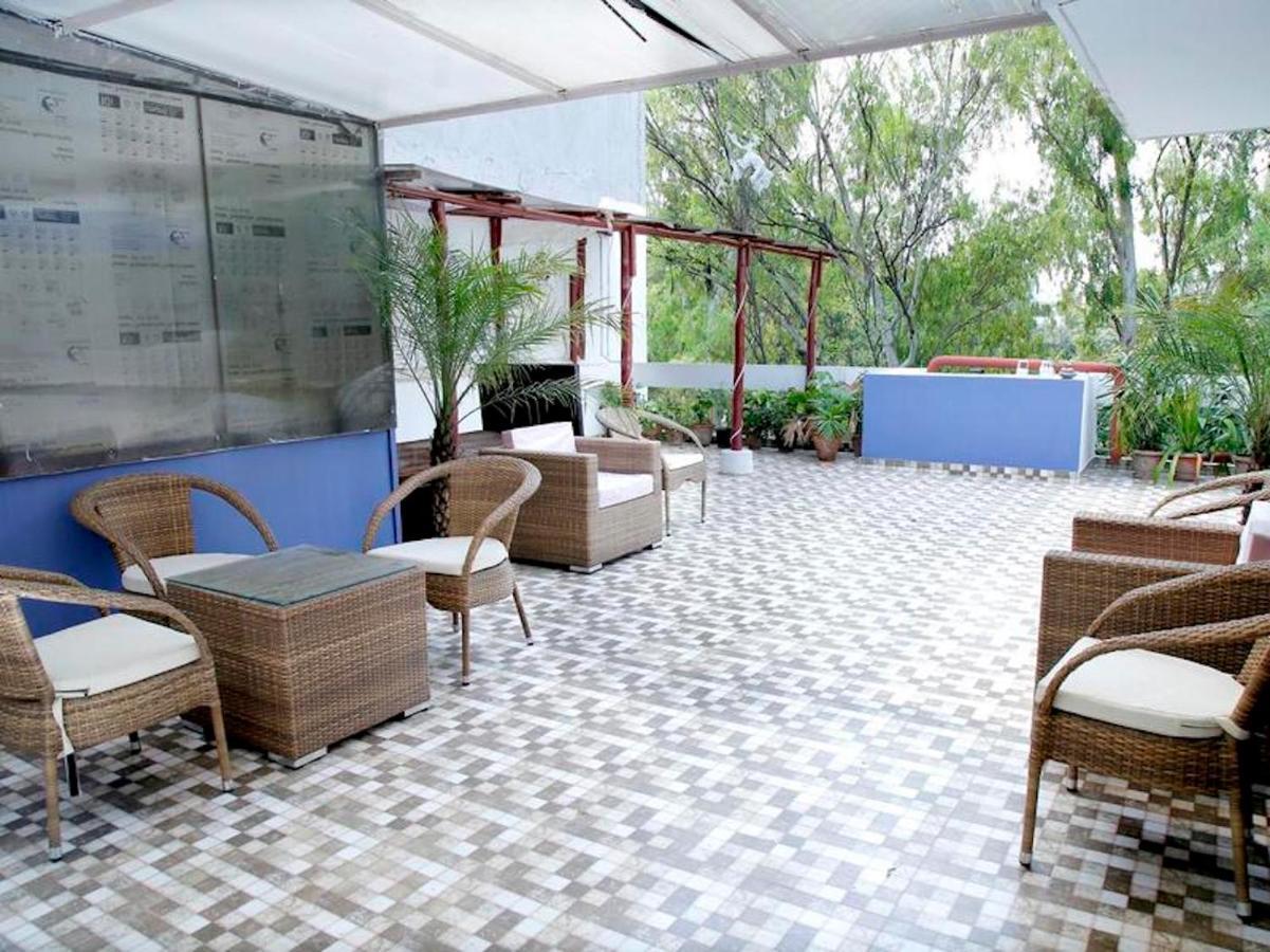 Maplewood Guest House, Neeti Bagh, New Delhiit Is A Boutiqu Guest House - Room 5 Exterior photo