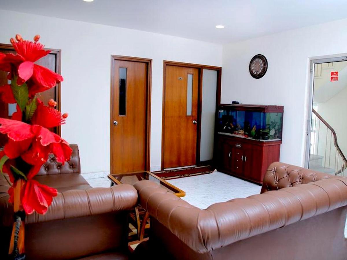 Maplewood Guest House, Neeti Bagh, New Delhiit Is A Boutiqu Guest House - Room 5 Exterior photo