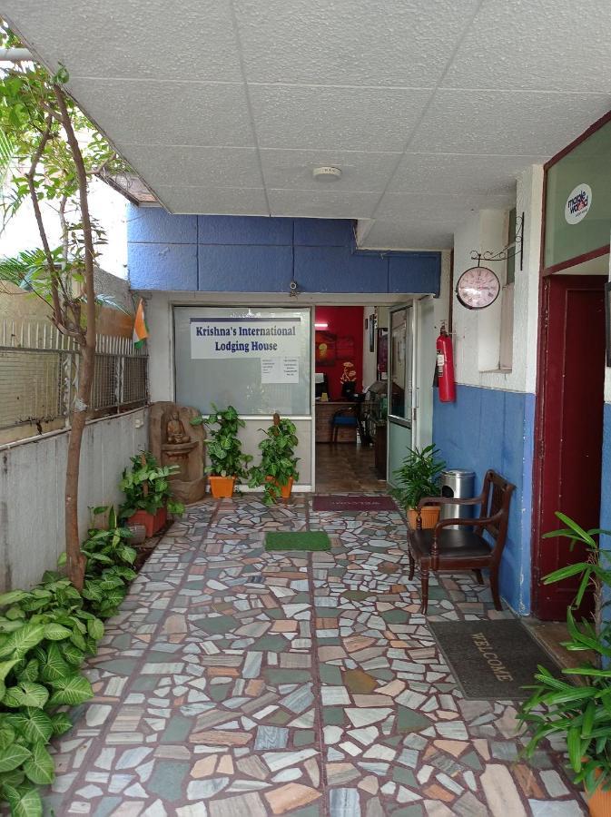 Maplewood Guest House, Neeti Bagh, New Delhiit Is A Boutiqu Guest House - Room 5 Exterior photo