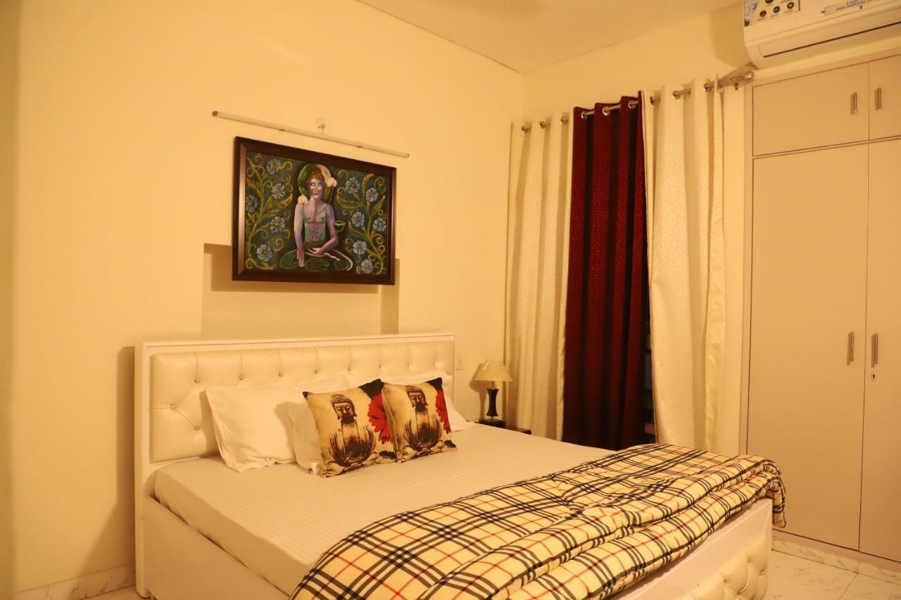 Maplewood Guest House, Neeti Bagh, New Delhiit Is A Boutiqu Guest House - Room 5 Exterior photo