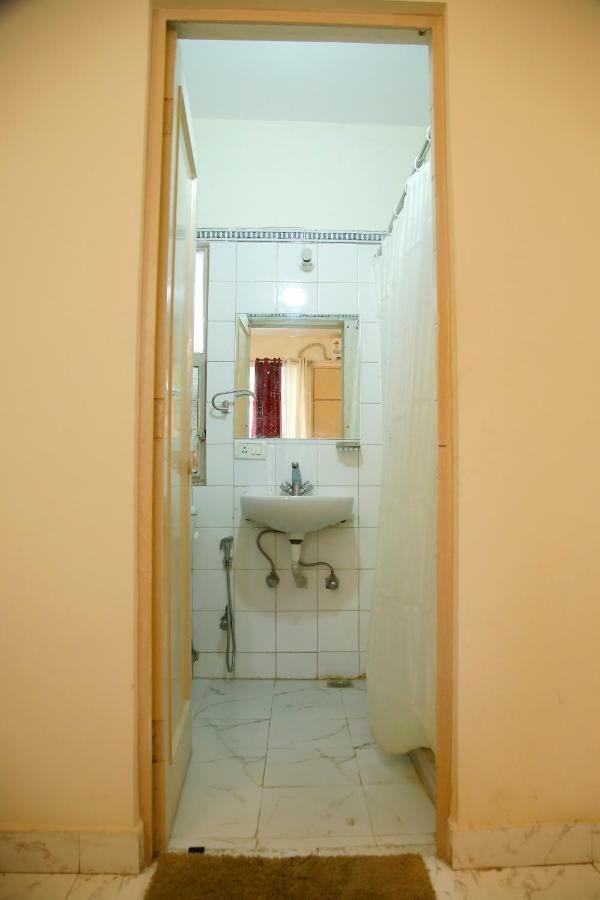 Maplewood Guest House, Neeti Bagh, New Delhiit Is A Boutiqu Guest House - Room 5 Exterior photo