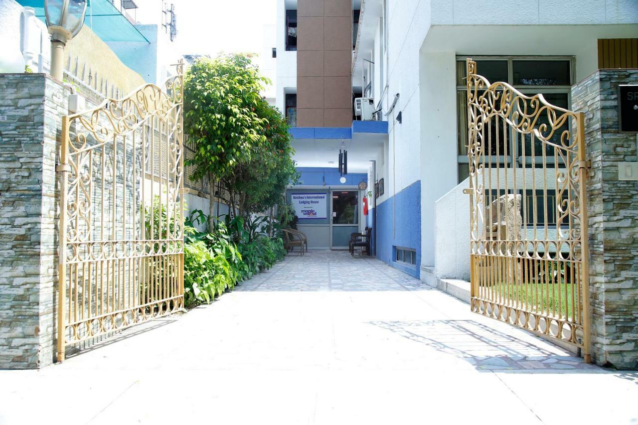 Maplewood Guest House, Neeti Bagh, New Delhiit Is A Boutiqu Guest House - Room 5 Exterior photo